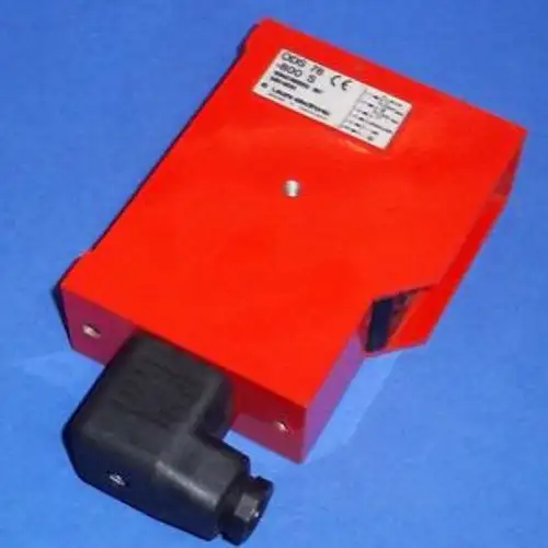 Leuze Electronic Photoelectric Laser Sensor Ods 78-800 S