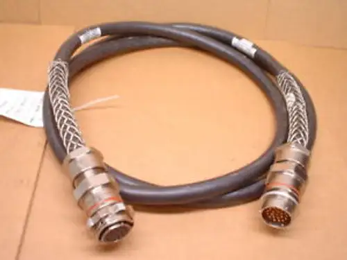 Madison Electric Ma4Fx-4K7K-Cf16-L10 Cable Assembly
