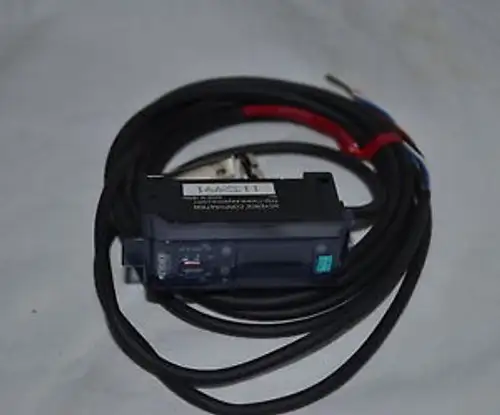 Keyence Fiber Optic Sensor Fs-V1P