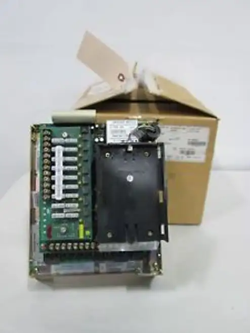 Allen Bradley 1336S-Brf10-An-En4-L6 Ac 1Hp 0/460V-Ac 2.3A Drive D325382