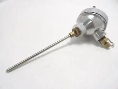 143651 - Systematic 1/2Lb17 Temp Sensor Thermal Well