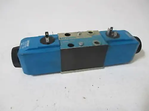 Vickers Dg4V-3-7C-Z-M-U-H7-60 Solenoid Valve
