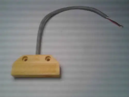 Westlock Xt-90 Proximity Switch