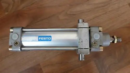 Festo Pneumatic Cylinder Dngzk-63-150-Ppv-A