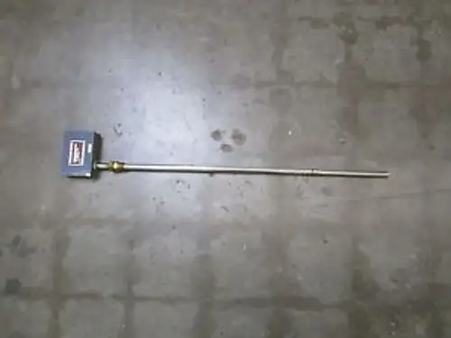 Burling H-1S-Fmj Temperature Control