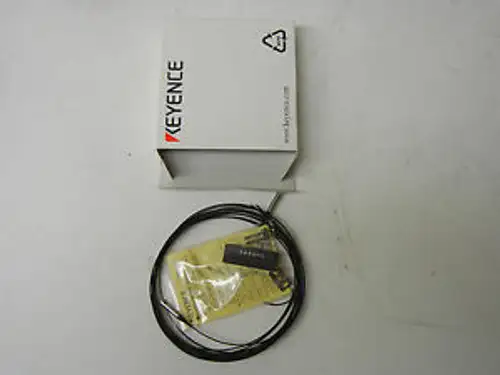 Keyence Fu-16 Photoelectric Sensor Fu16