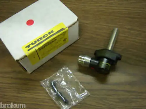 Turck Bi2-Crs524-Adz30X2-B1131/S34 Proximity Sensor