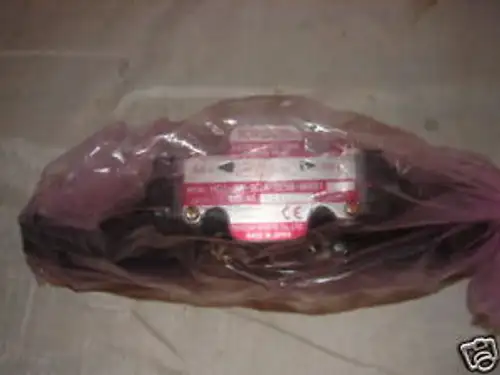 Toyooki Hd1-3W-Bga-025B-Wyr1 Solenoid Valve Nnb