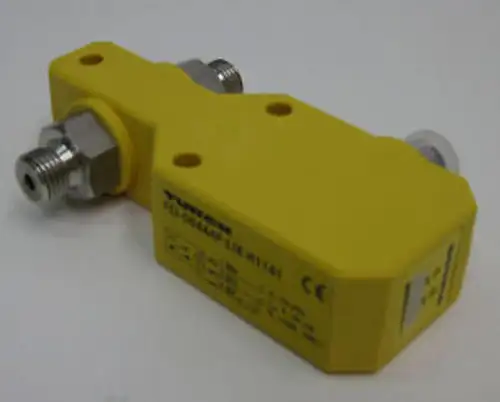 Turck Flow Control Monitor Fci-D04A4P-Lix-H1141
