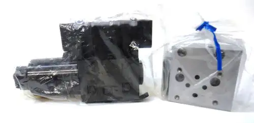 Nachi Valve Ss-G01-A3X-R-D2-31