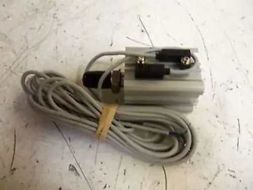 Smc Cdq2B32-30Dcm-F7Pl Cylinder