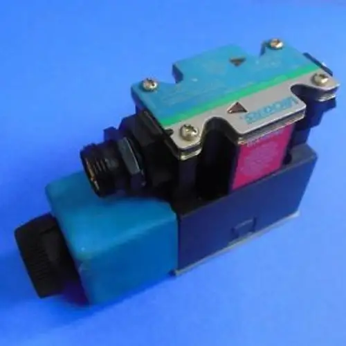 Vickers 5000Psi 5 Pole Pressure Control Valve Dg4V-3S-2Al-M-Fpa5Wl-B5-60
