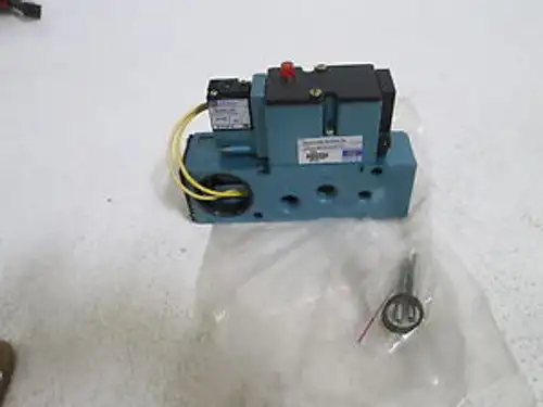 Mac Valve 82A-Ac-Cka-Tm-Ddap-1Da