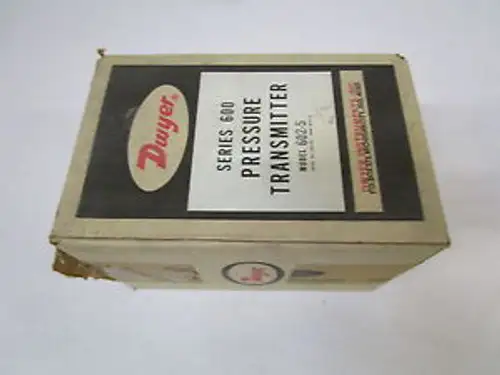 Dwyer 602-5 Transmitter