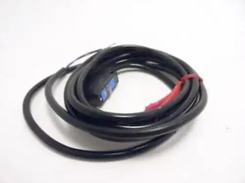 142470 - Keyence Pz-51T Photoelectric Sensor 12-24Vdc