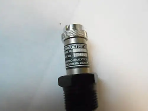 34135 Foxboro Conductivity Resistivity Cell