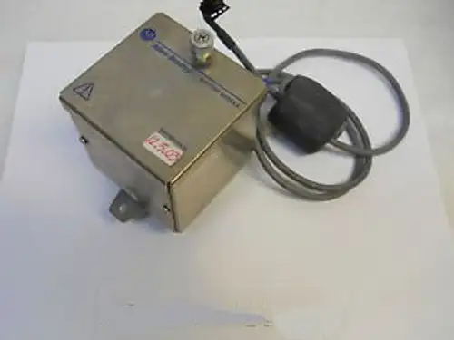 Allen Bradley 1756-Batm/A Controllogix Battery Module 96391472