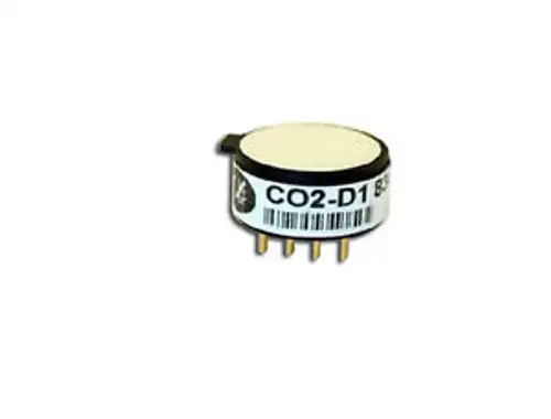 Alphasense Co2-D1 Gas Sensor Co2 Sensor