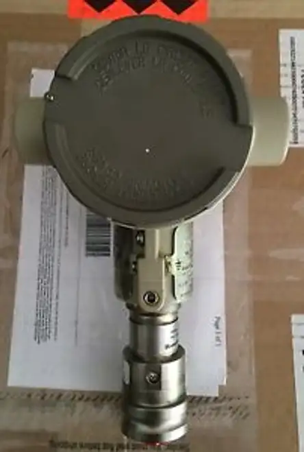 Honeywell St3Q00 S900 Transmitter Model:Stg94L-E1G-00000-Mbj1C
