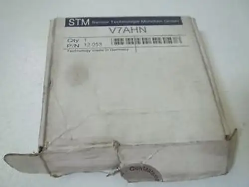 Stm V7Ahn Proximity Switch