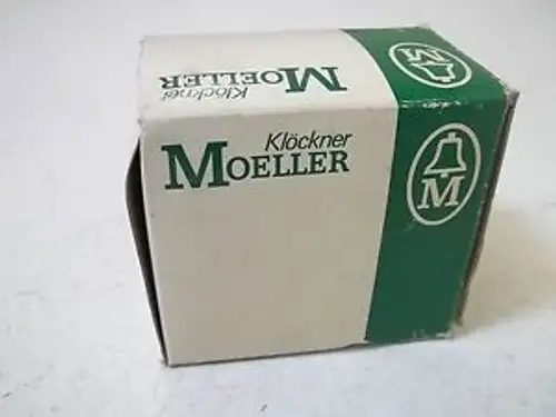 KLOCKNER-MOELLER Z1-63 MOTOR OVERLOAD RELAY
