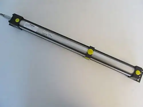 Numatics Actuator Cylinder S1Ak-12A1C-Cmu006A