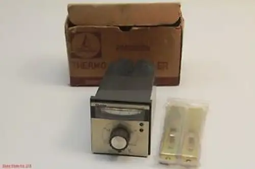 Shinko Af-720 R/E Precision Thermo Controller 0 - 400C - 110V/220V 21At