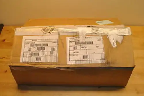 Ge Tjc-1A Tunable Joint Coupler 250491-G03B