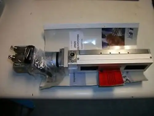 Ief Werner 56/2P/6A/1 2Nm/Sd 736825