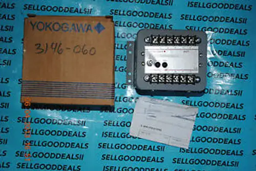 Yokogawa 246953-540-Afa-1-0 Power Transducer 246953540Afa10