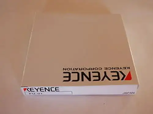 Keyence Fu-91 Fu91