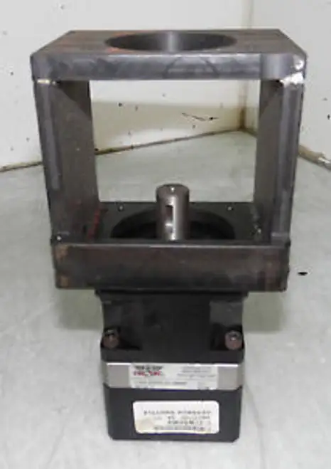Cgi Inc. Gear Reducer 034Plx0030-Xx-5858X 3:1 43110-1 0108