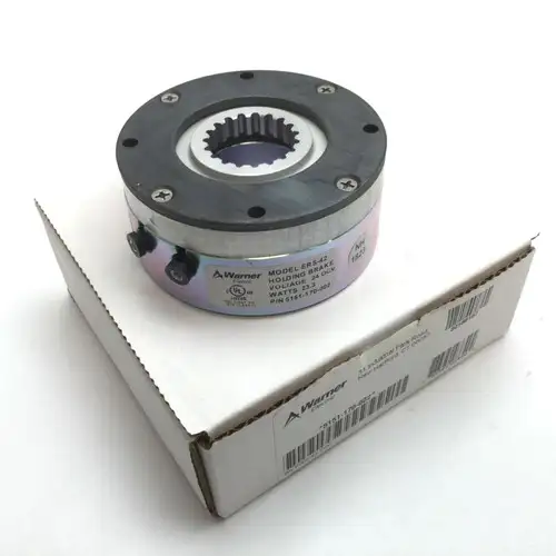 Warner Electric 5151-170-002 ERS-42 Power-Off Electro Module Magnetic Brake