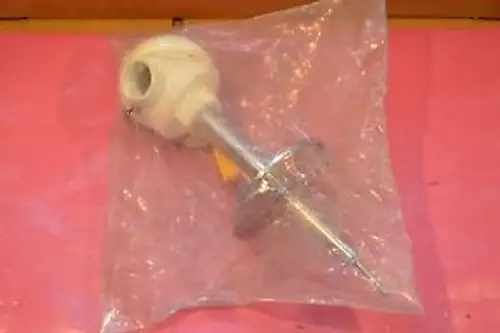 Pyro Mation Simone Stainless Steel Probe Sensor R5T285L88R383-04-Cip-4-5-63