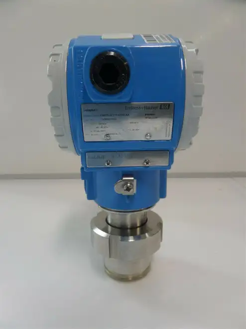 Deltapilot S FMB70-ACC1FA200CAA Transmetteur de niveau hydrostatique Endress+Hauser