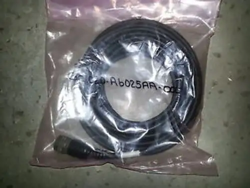 Glentek Gc1020-Ab020Aa-000 Servo Motor Cable