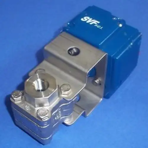 Svf 120Psi 1/4Npt Actuator