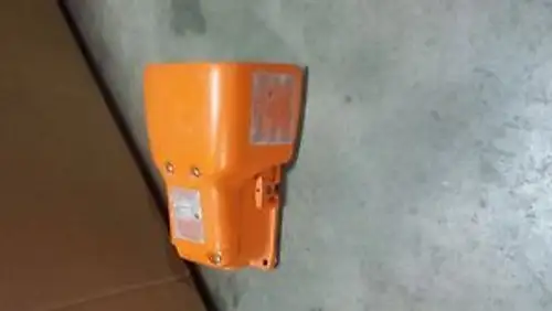 Hercules Foot Switch 511-86 10 Amp 125Vdc/Vac