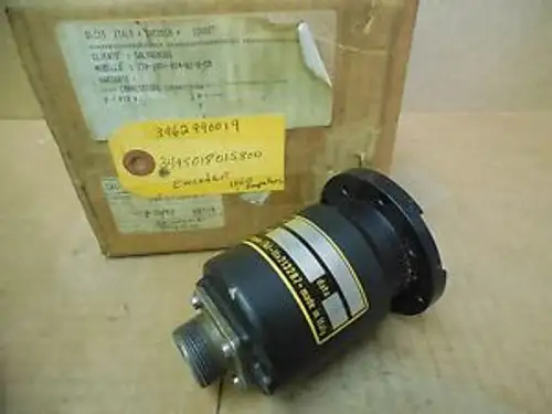 Elcis Encoder 738-1000-824-Bz-B-Cm 7381000824Bzbcm