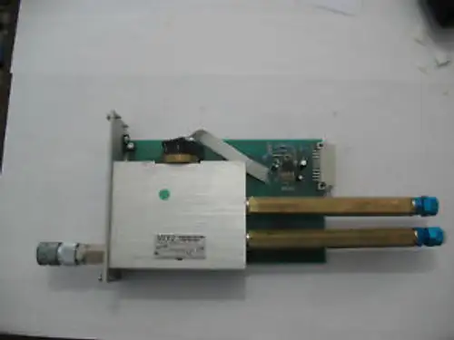 Stotz Pee-3.0 Transducer Module