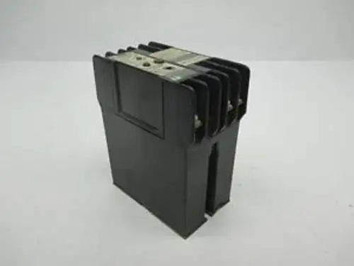 Square D 9050 Fs-15 Timing Relay