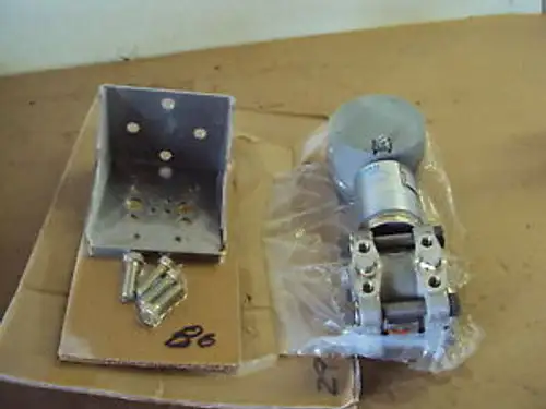 Gould Pressure Transmitter Pdh3200-030-18-22-36-Xx