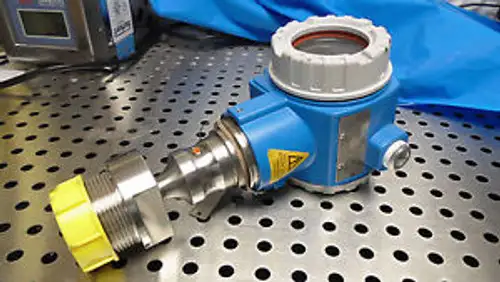 Endress&Hauser Cerabar S Pmp75-Unc1Hb12Daaa