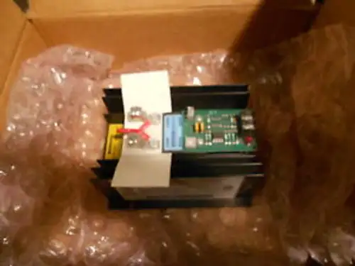 Halmar Robicon 125Z-C Controller