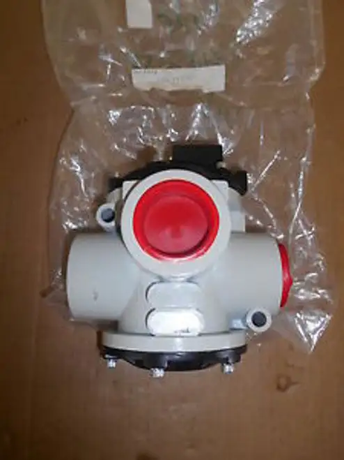 Numatics Ng8Pan520N00000 Flow Valve 0-759.5 Mmhg 58-145 Psig