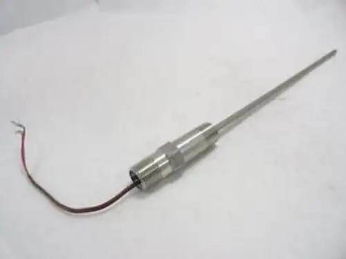 141658 - Rosemount 0183N21T2C60A045T Temperature Probe 11-15/16 L