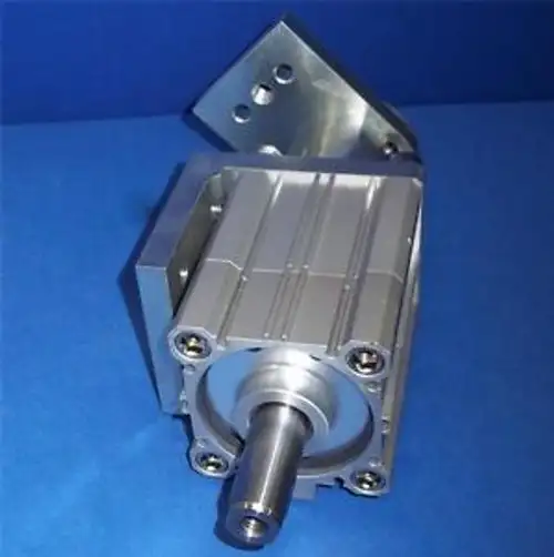 Smc 1/8Npt 1.0Mpa Actuator Clkq63-Dcg6437Ghc20