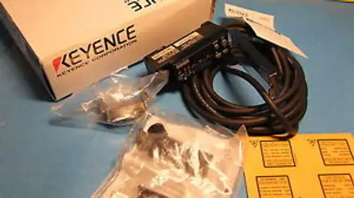 Keyence Corporation Lv-21A Sensor