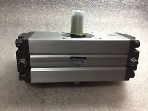 Q10-5 Smc Ncra1Bw63-180C Rotary Actuator