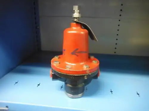 Jordan 1/2 Gate Valve 68-19 ~